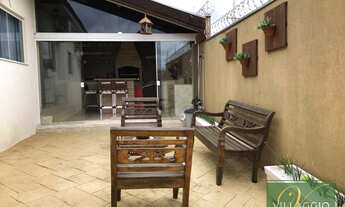 Imagem 5: Casa à venda, 150 m² por R$ 630.000,00 - Jardim Yolanda - São José do Rio Preto/SP