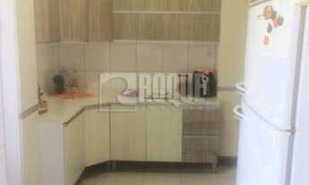 Imagem 5: Casa Residencial à venda, 3 quartos, 1 suíte, 3 vagas, Jardim Ouro Verde - Limeira/SP