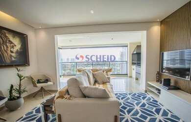 Imagem 6: Apartamento com 90m² à venda 2 dormitórios , no Jd Prudência !