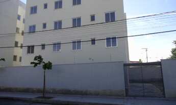 Imagem: BELO HORIZONTE - Apartamento Padrão - Maria