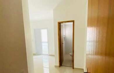 Imagem 2: Apartamento sem Condomínio para Venda em Santo André, Vila Humaitá, 3 dormitórios, 1 suíte