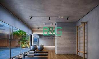 Imagem 6: Apartamento Duplex com 3 dormitórios à venda, 370 m² por R$ 10.880.404,20 - Jardins - São