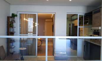 Imagem 3: Imóvel para venda tem 58 metros quadrados com 2 quartos em Jardim Amanda - Hortolândia - S