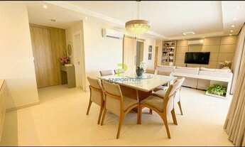 Imagem 2: Apartamento Jardim de Luxemburgo