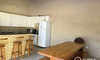 Imagem 7: Casa com 2 quartos - Bairro Conjunto Estrela do Sul em Aparecida de Goiânia