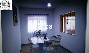 Imagem 5: Casa para venda tem 206 metros quadrados com 4 quartos em Jardim Catanduva - São Paulo - S