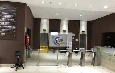 Imagem 2: Conjunto para alugar, 290 m² - Jabaquara - São Paulo/SP