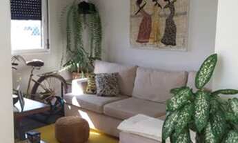 Imagem 6: Apartamento Locação Itaim Bibi 177 m² 3 Dormitórios