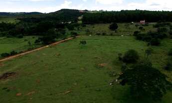 Imagem: Chacrinha abadiania 6.700 metros