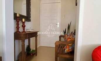 Imagem 3: Apartamento à venda no bairro Vila Moema - Tubarão/SC