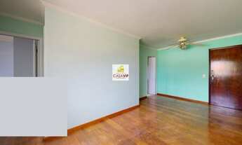 Imagem 3: Apartamento à venda, Vila Progredior, 50m², 2 dormitórios, 1 vaga!