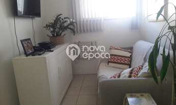 Imagem 4: Rio de Janeiro - Apartamento Padrão - Leme