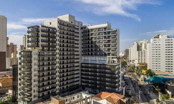 Imagem: Apartamento para venda com 56 metros quadrados