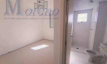 Imagem 7: Apto PRONTO PARA MORAR tendo 69 m², 2 dorms sendo 1 suíte no Jd. Prudência - Vila Mascote