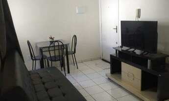 Imagem 2: AP3489 Apartamento Residencial / Guarda do Cubatão