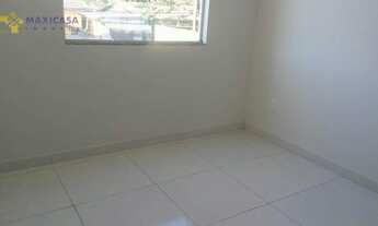 Imagem 5: Apartamento com 2 dormitórios à venda, 60 m² por R$ 215.000,00 - Piratininga (Venda Nova