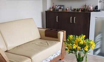 Imagem 5: Metrô Praça da Árvore - Apartamento 99M², Dois Dormitórios, Suíte, Lavabo, Duas Vagas - La