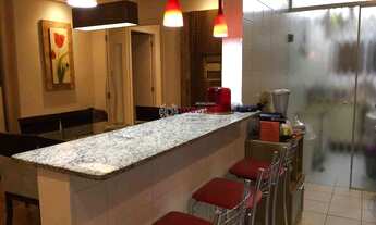 Imagem 6: Apto 3dorms Varanda gourmet 2 vagas Anália Franco