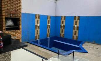 Imagem 2: Casa aluguel no Cidade Jardim II (4/4