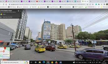 Imagem 3: Vendo Vaga de Garagem em Copacabana-RJ, Ladeira dos Tabajaras. 17m2