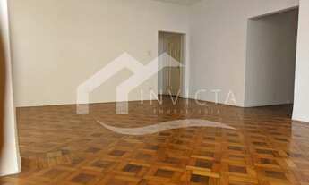 Imagem 7: Apartamento para venda possui 180 metros quadrados com 4 quartos em Copacabana - Rio de Ja