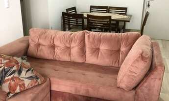 Imagem 4: Aluga-se apartamento condomínio Serramar