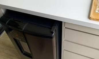 Imagem 5: Apartamento lindo mobiliado à venda no Edifício Choice