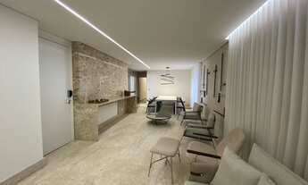 Imagem 4: APARTAMENTO ?REA PRIVATIVA A VENDA LOURDES 4 QUARTOS 4 SU?TES 4 VAGAS