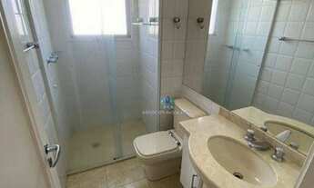 Imagem 4: Apartamento com 3 dormitórios à venda, 196 m² por R$ 2.800.000,00 - Moema - São Paulo/SP