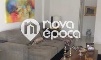 Imagem 4: Rio de Janeiro - Apartamento Padrão - Barra da Tijuca