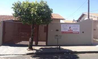 Imagem 3: Vende-se Casa Jd Arroyo - TH162