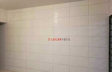 Imagem 5: Casa com 2 dormitórios para alugar, 104 m² por R$ 850,00/mês - Distrito Industrial 2 - Pai