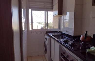 Imagem 5: Apartamento - Jardim Satélite - Residencial Vivendas do Lago - 48m² - 2 Dormitórios