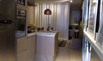 Imagem 4: APARTAMENTO - VILA PRÍNCIPE DE GALES - SP