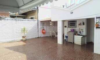 Imagem 3: Casa Residencial à venda, 3 quartos, 1 suíte, 1 vaga, Vila São João - Limeira/SP