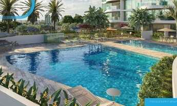 Imagem 5: JS) Lançamento do ano na Zona Norte - Edf. Mirage em Casa Amarela - 3 Suítes - 141m²