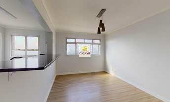Imagem 2: Apartamento à venda, Água Funda, 63m², 2 dormitórios, 1 vaga!