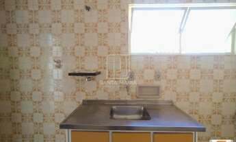 Imagem 5: Apartamento (tipo - padrao) 1 dormitórios, cozinha planejada, em condomínio fechado