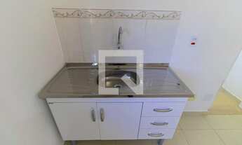 Imagem 7: Apartamento para Aluguel - Jardim Flamboyant, 1 Quarto, 25 m2