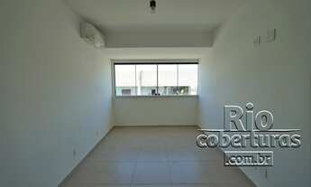 Imagem 6: Cobertura à venda no Jardim Oceânico, Barra da Tijuca. RJ