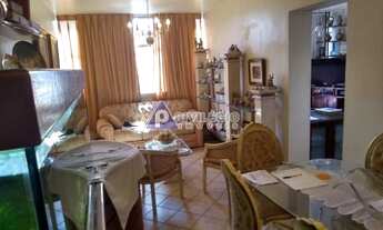 Imagem 3: Apartamento à venda, 3 quartos, 1 vaga, Botafogo - RIO DE JANEIRO/RJ