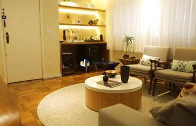 Imagem 4: Lindo Apartamento 3Dorm Vila Mariana