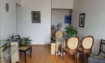 Imagem 2: Apartamento para venda tem 90 metros varandao , com 2 quartos em Ingá - Niterói - R