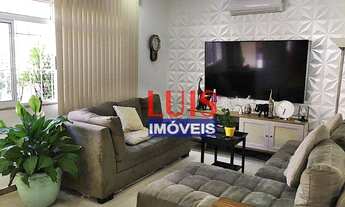 Imagem 3: Casa com 2 dormitórios à venda, 180 m² por R$ 550.000 - Pendotiba - Niterói/RJ - CA4891