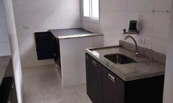 Imagem 4: Apartamento com 2 dormitórios para alugar, 80 m² por R$ 2.600/mês - Prainha - Caraguatatub