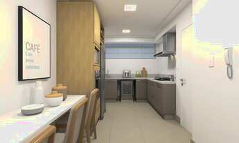 Imagem 3: Apartamento à venda, Santa Cecília, São Paulo, SP