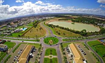 Imagem 6: Vende-se terreno com 448m2 no Condominio Florais Itália em Cuiabá MT