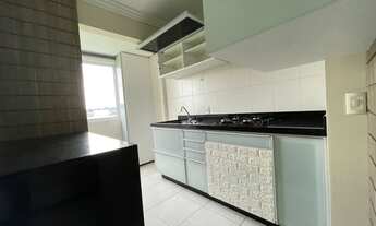 Imagem: Apartamento para venda Centro de Palhoça/