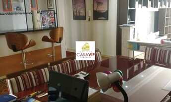 Imagem 7: Apartamento à venda, Cambuci, 107m², 2 dormitórios, sem vaga!