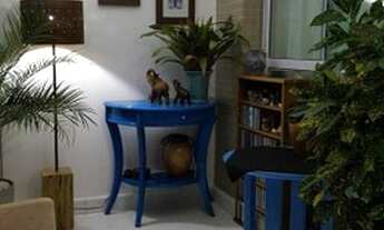 Imagem 5: Duplex para venda possui 85 metros quadrados com 2 quartos em Rio Vermelho - Salvador - BA